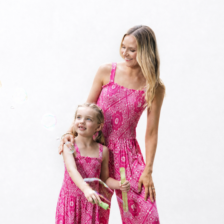 Barbie Mommy & Me