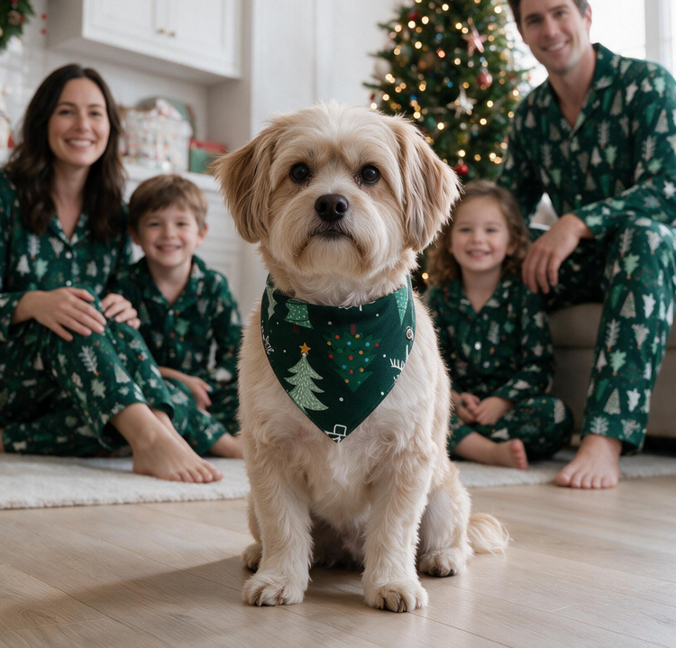 Dog Pajamas