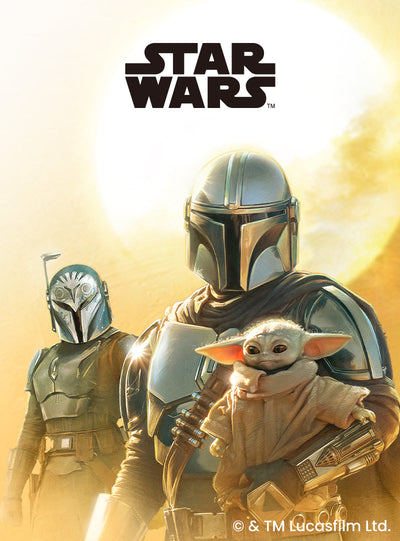 Star Wars Clothes