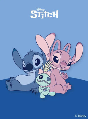Disney Lilo & Stitch Clothes