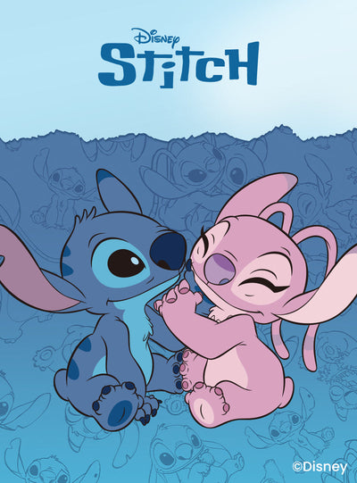 Disney Lilo & Stitch Clothes