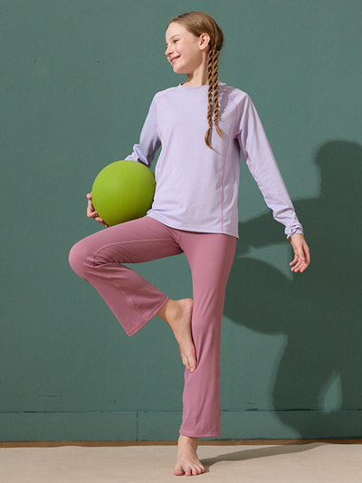 Girls Activewear
