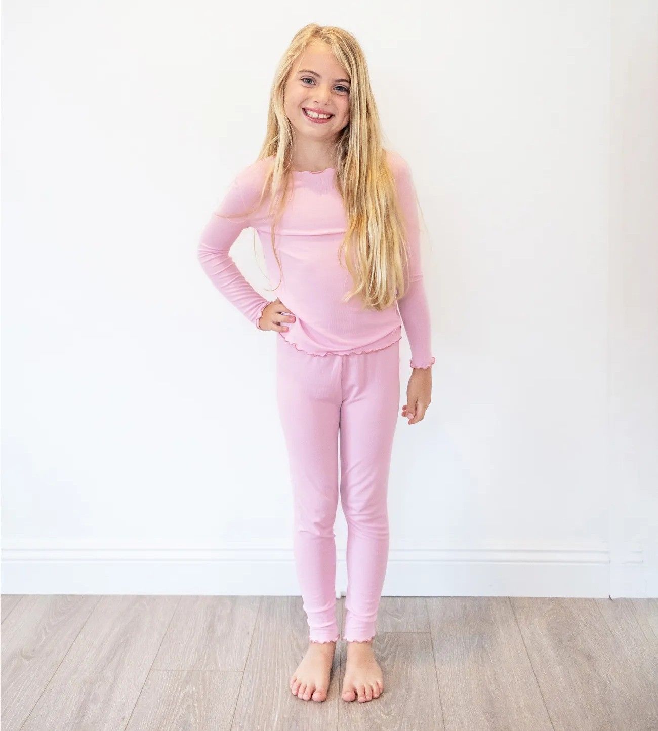 Ropa linda para niña pequeña PatPat