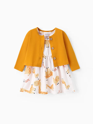 Baby Girl Dresses