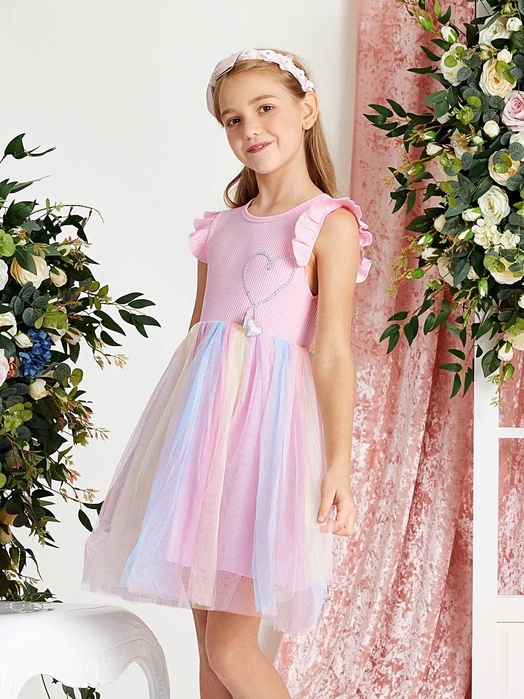 Girls Dresses