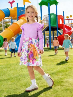 Cruise Kids Club Outfits