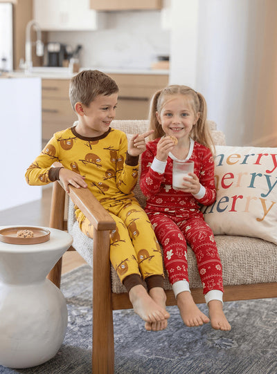 FALL & WINTER Pajamas