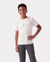 T-shirt de sport à manches courtes PatPat Lightflow Activewear pour garçon, ultra léger et à séchage rapide, couleur abricot