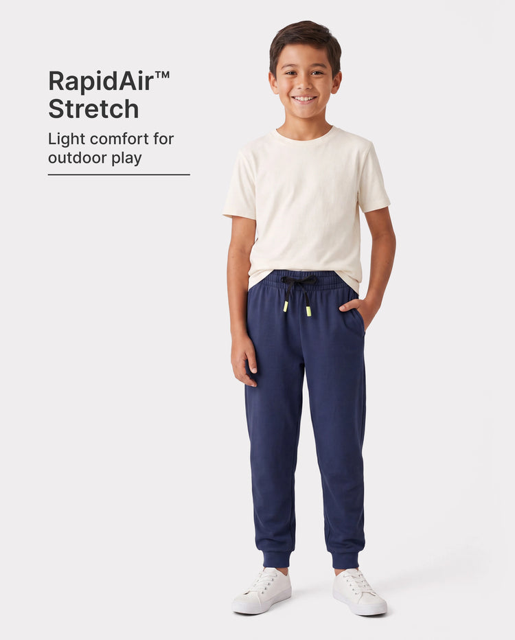 kids-jogger-pants-with-elastic-waistband-and-drawstring-comfortable-everyday-sweatpants-with-pockets-for-boys-and-girls-deep-blue
