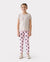 Toddler/Kid Girl Elasticized Leggings Pink