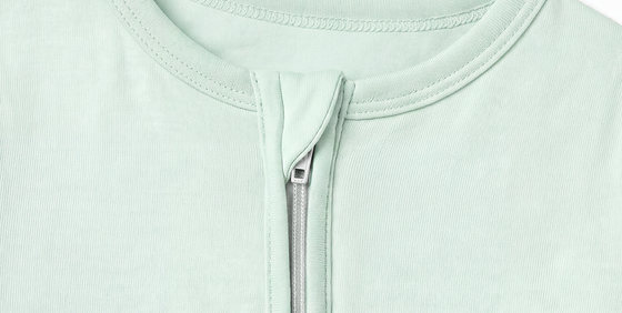 Protective Zipper Guar