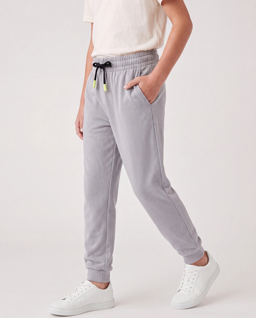 kids-jogger-pants-with-elastic-waistband-and-drawstring-comfortable-everyday-sweatpants-with-pockets-for-boys-and-girls-light-grey