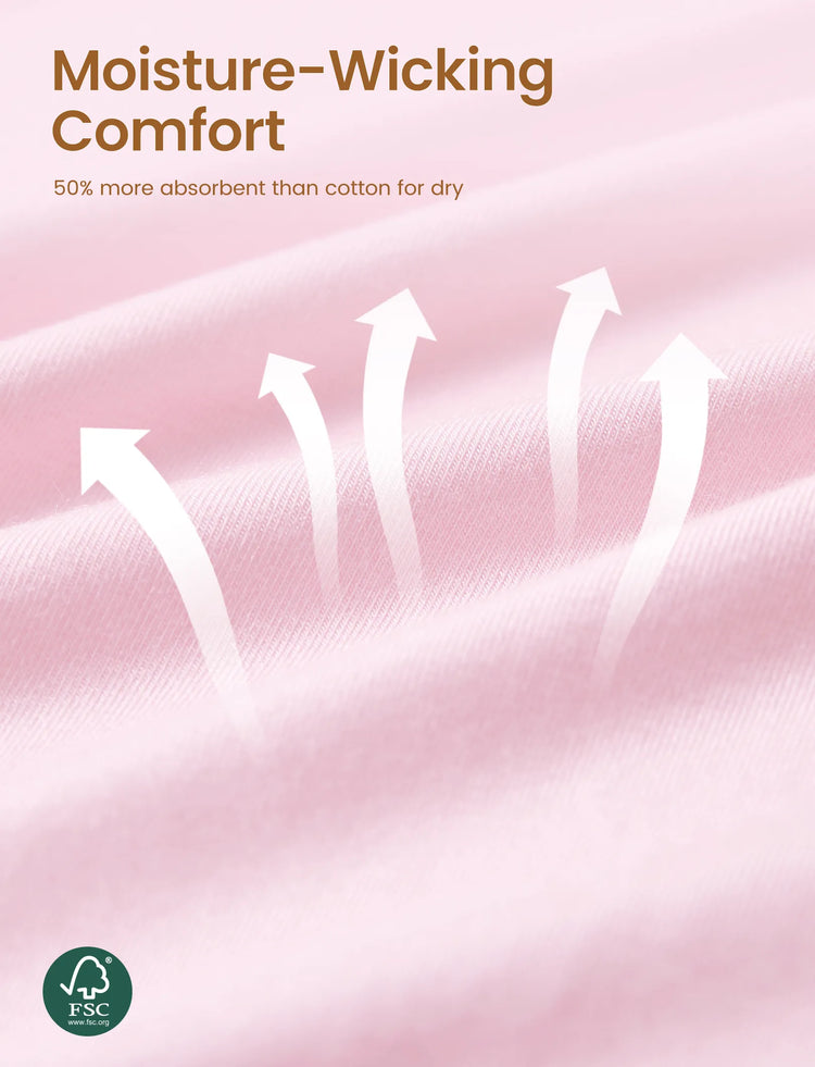 Toddler / Kids Halloween Pajamas With Childlike Print (1-Piece Snug-Fitting ) Pink