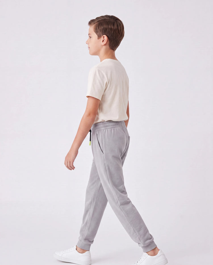 kids-jogger-pants-with-elastic-waistband-and-drawstring-comfortable-everyday-sweatpants-with-pockets-for-boys-and-girls-light-grey