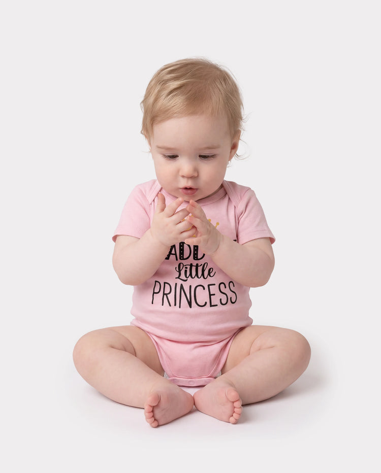 Ensemble 3 pièces barboteuses bébé garçon/fille imprimé ludique blanc