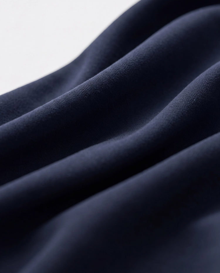 Pantalones deportivos para niños con forro polar, estampado reflectante y bolsillos, cálidos, transpirables y que absorben la humedad, para niños y niñas, color azul oscuro.