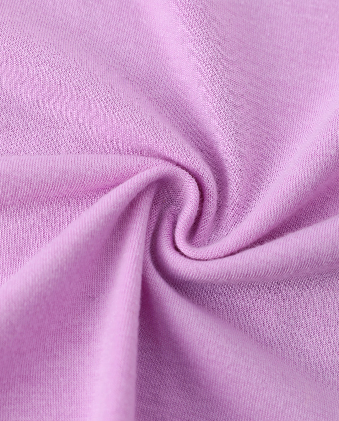 NEON Pop: Conjunto de falda-short para niña pequeña, color morado