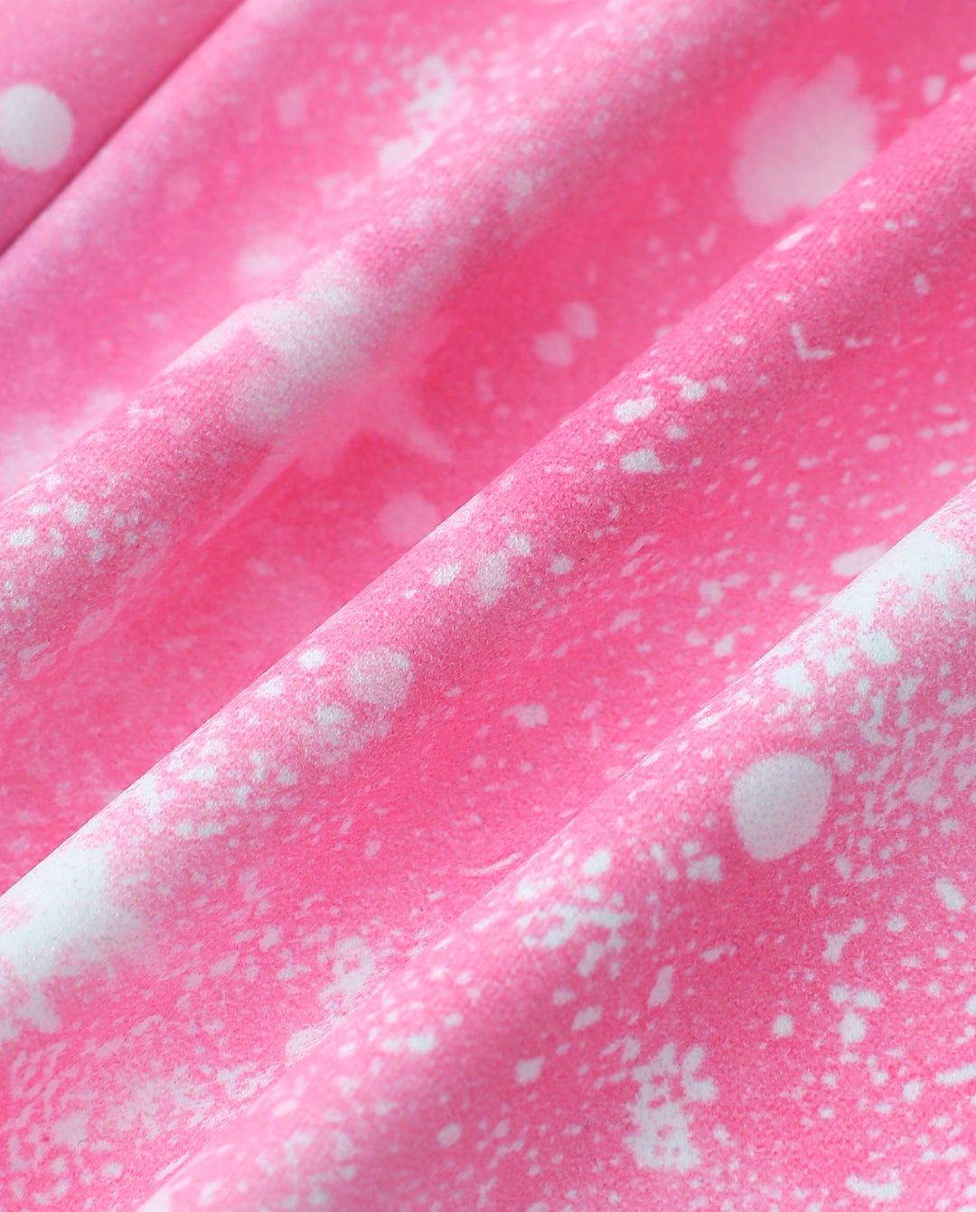 NEON Pop – Ensemble short cycliste pour fille (tout-petit à enfant), couleur noir