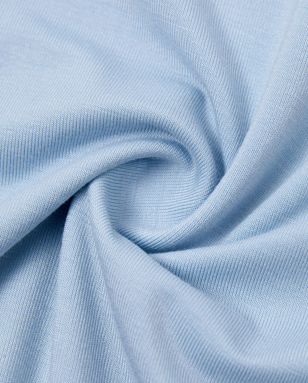 Pijamas de bambú para papá e hijo Pijamas suaves de viscosa de bambú para hombres, mujeres, niños, bebés, pijama clásico azul con camisa abotonada y pantalones azul grisáceo