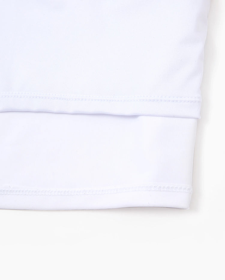 Toddler Boy Colorblock Swim Trunks Shorts Multi-color