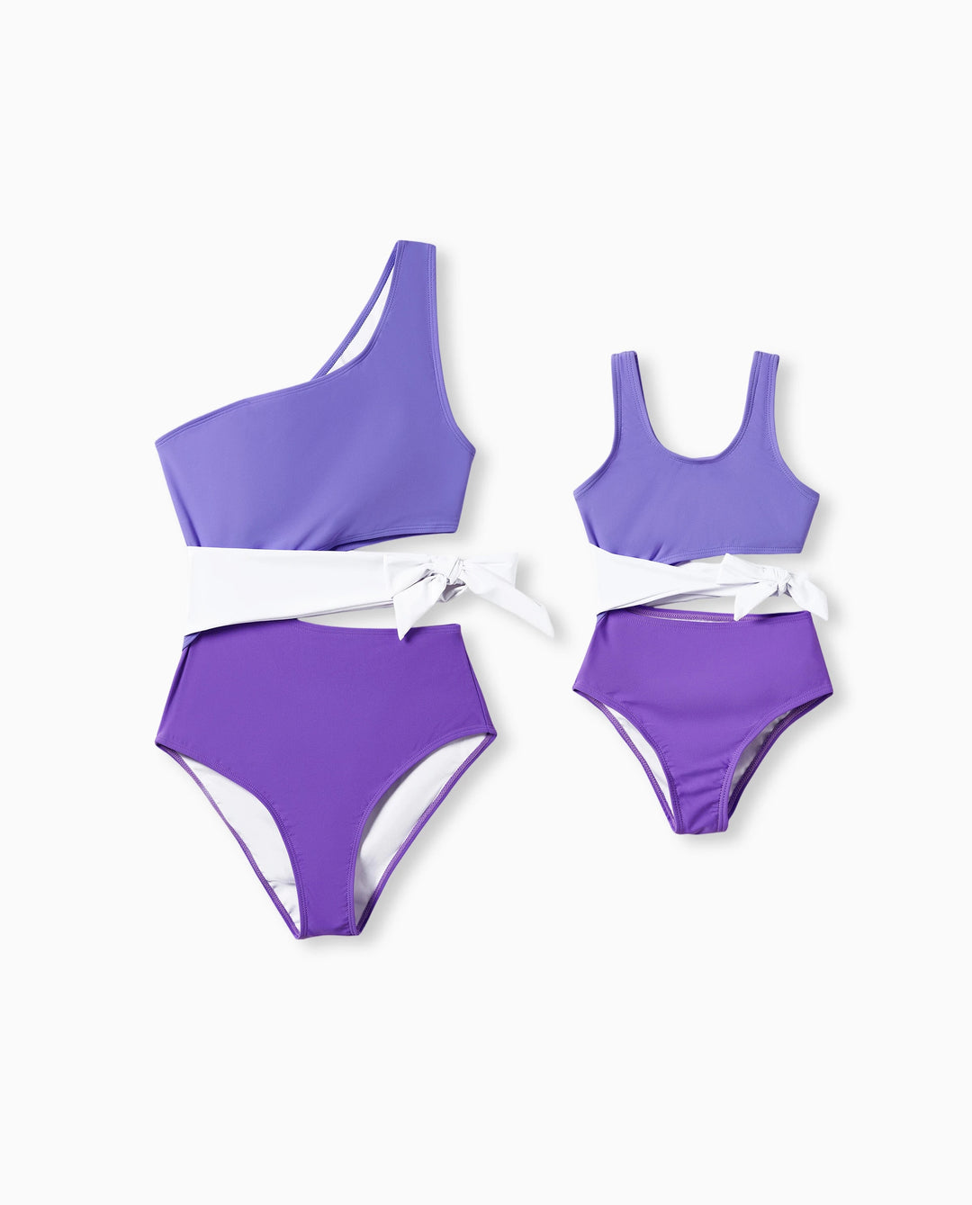 Mama & ich Colorblock Badehose (Schnelltrocknend) ColorBlock