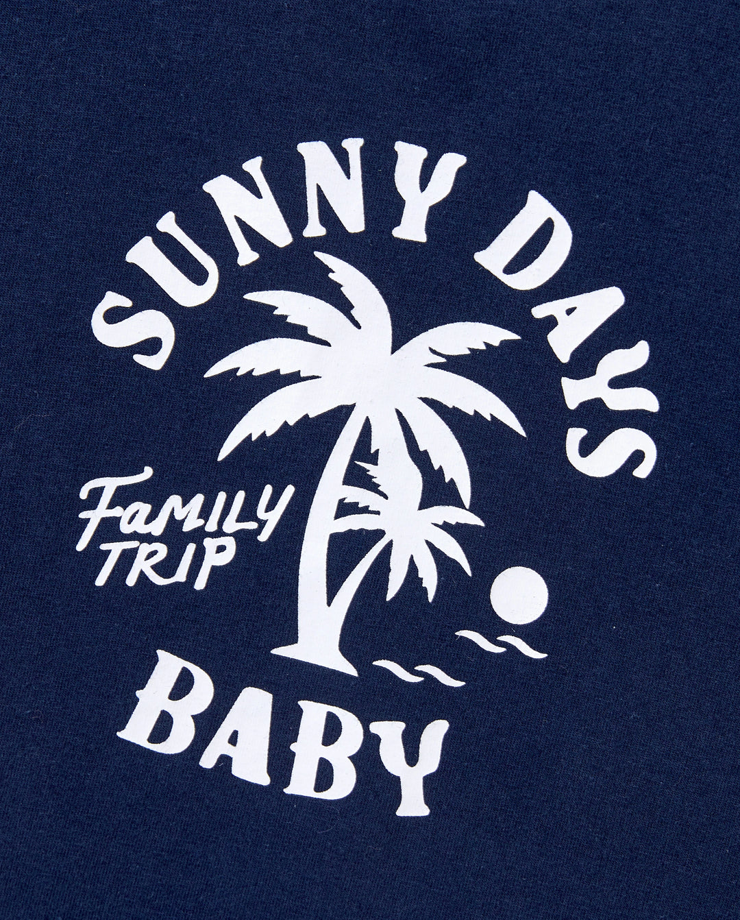 Set a Juego para la Familia de Camiseta de Algodón y Vestido – Estampado de Palmeras Días Soleados para Papá, Mamá, Bebé y Niño Pequeño, Perfecto para Vacaciones de Verano y Salidas Familiares Azul Tibetano