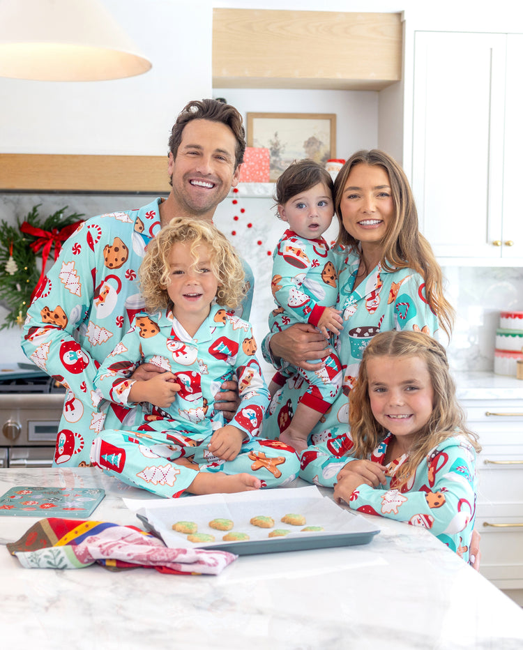 2026 Christmas Pajamas