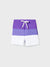 Toddler Boy Color-block Swim Trunks (Quick-Dry) ColorBlock