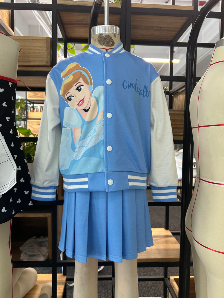 LY260400022 Blue