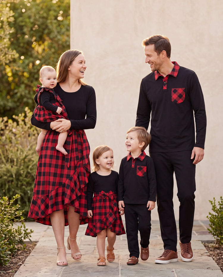 Christmas Outfits