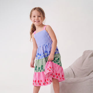 Kids’ styles