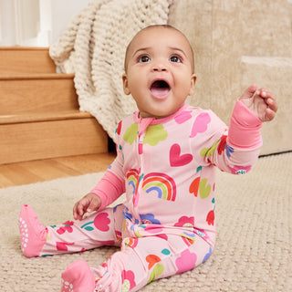 Couches douces pour tous les jours