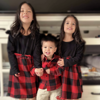 “I love PatPat because it feels like more than just shopping—it’s like opening a box of happiness every single time. ✨”