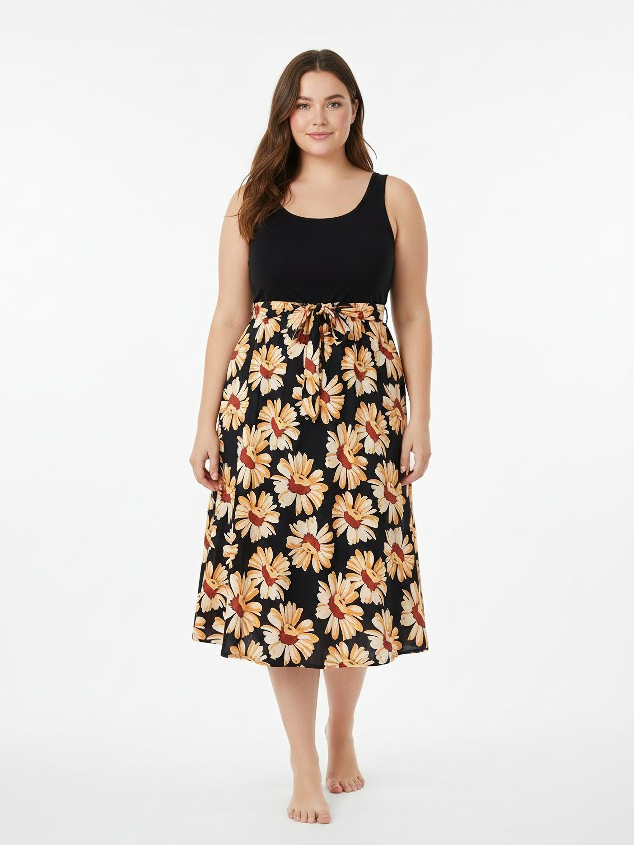 Best Plus Size Dresses for Women in 2026: Trendy and Comfortable Style - PatPat Best Plus Size Dresses for Women in 2026: Trendy and Comfortable Style - PatPat