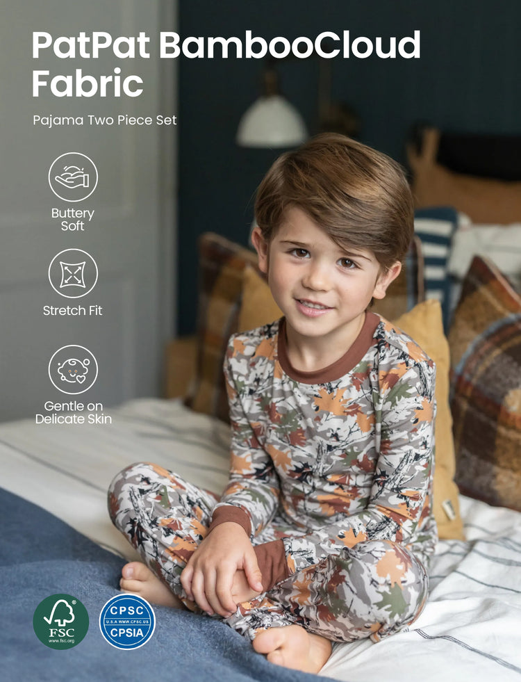 Mystery Box: Kid Boy Sleepwear Buy 1 for $12.99, 2 for $21.99, 3 for $29.99