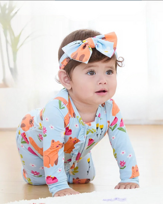 La tenue est adorable et ma fille adore mon cadeau d'anniversaire. Mission accomplie.