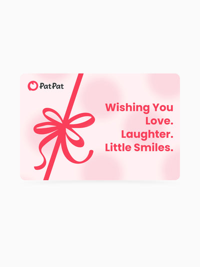 PatPat E-Gift Card