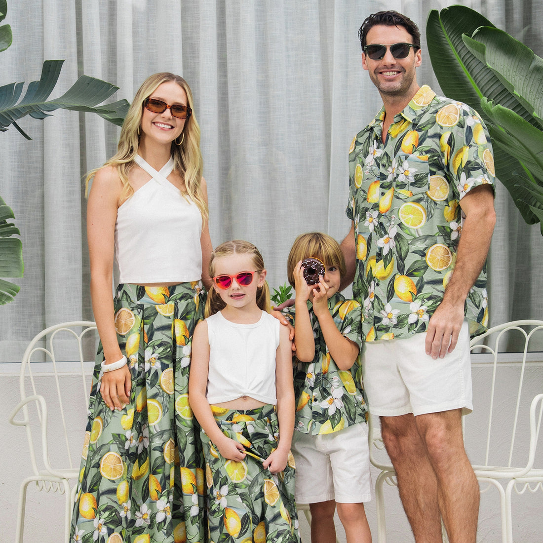 PatPat Size Chart & Guide Baby, Kids, Women, Men Clothing Sizes