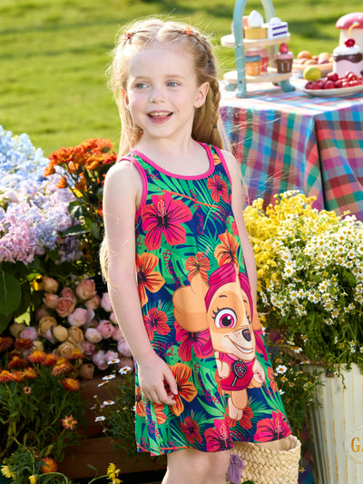 Toddler Girl Dresses - PatPat Toddler Girl Dresses - PatPat