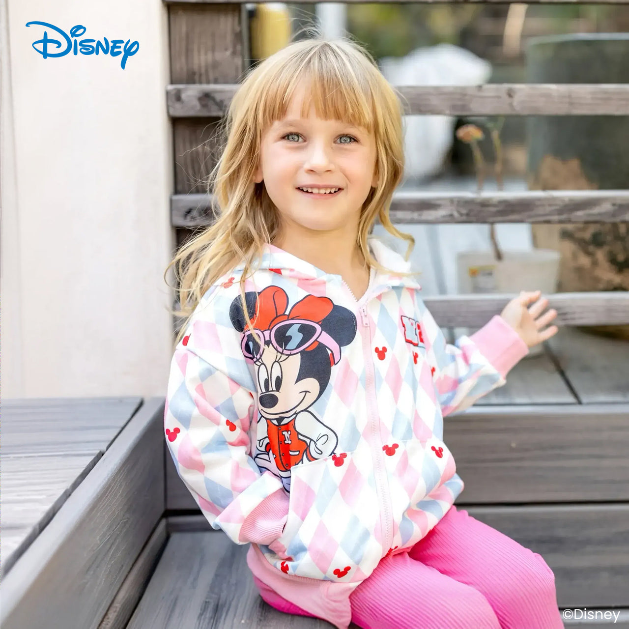 Characters They Love