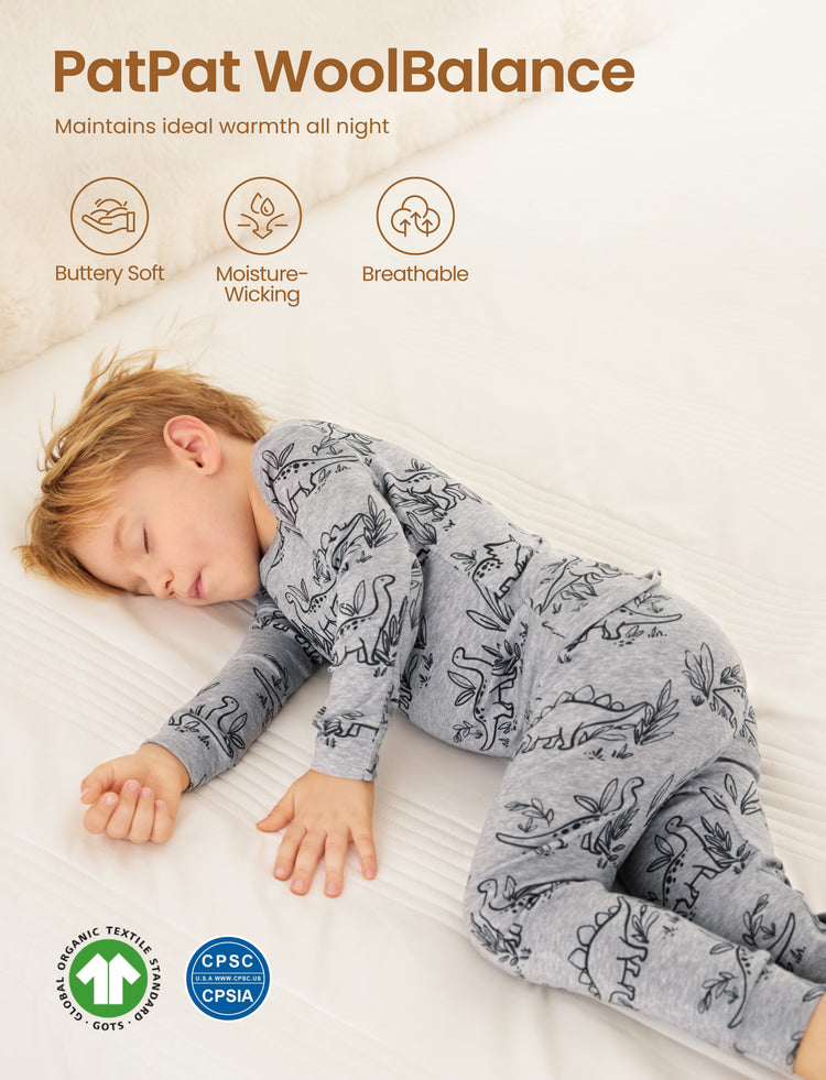 Mystery Box: Kid Boy Sleepwear Buy 1 for $12.99, 2 for $21.99, 3 for $29.99