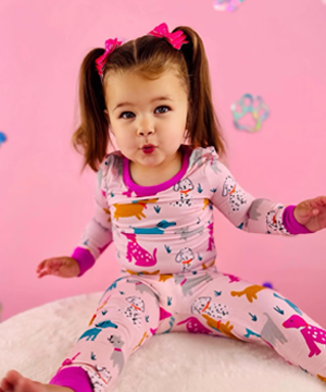 My goodness, so cute! Super soft and perfect for my eczema-prone kid!