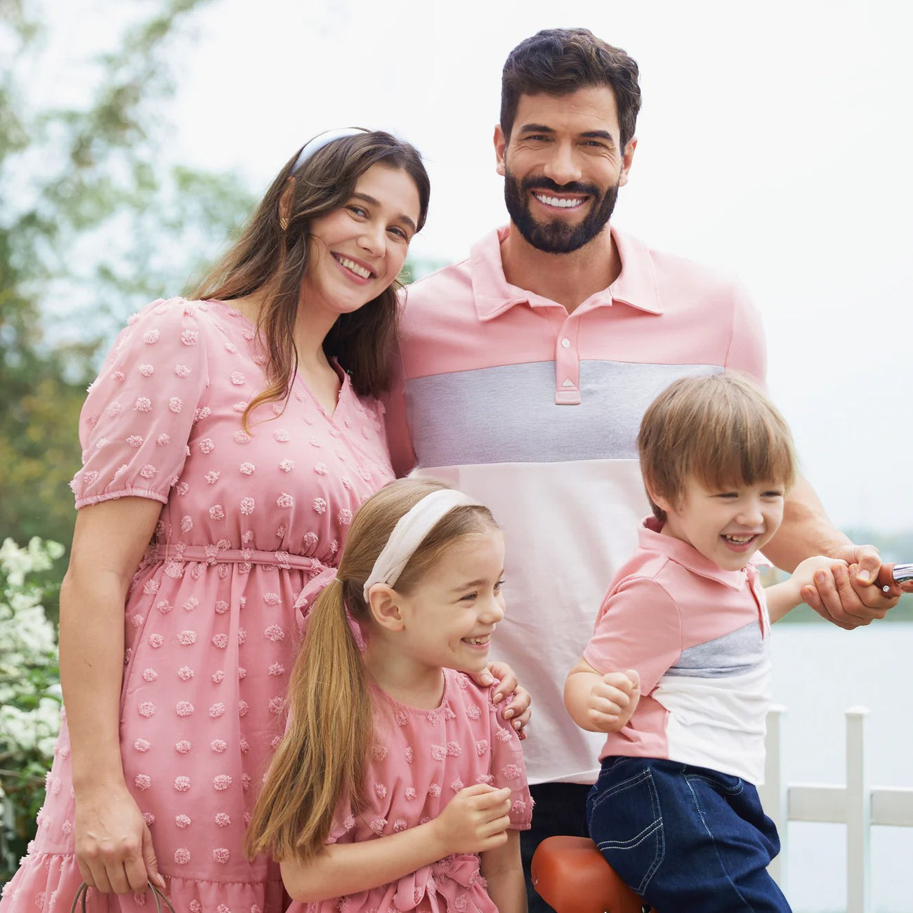 PatPat Size Chart & Guide Baby, Kids, Women, Men Clothing Sizes