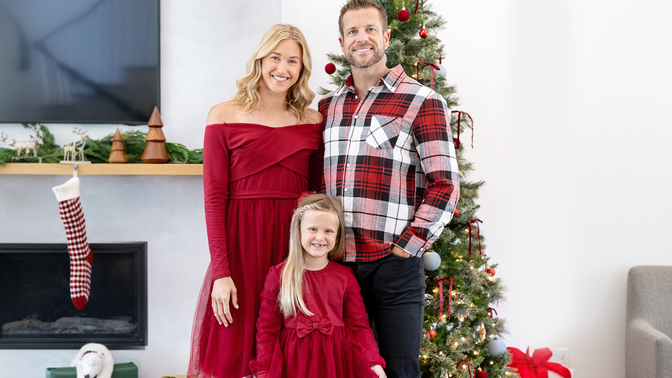 Designed for Real Families