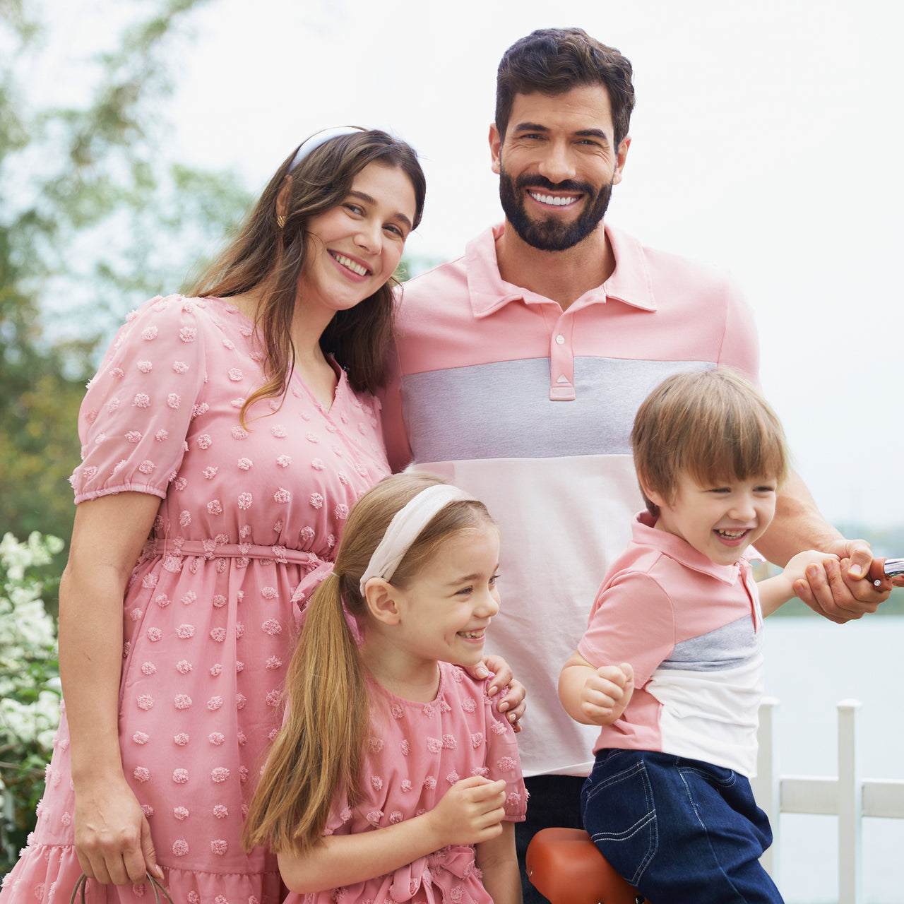 Made for Moments Together