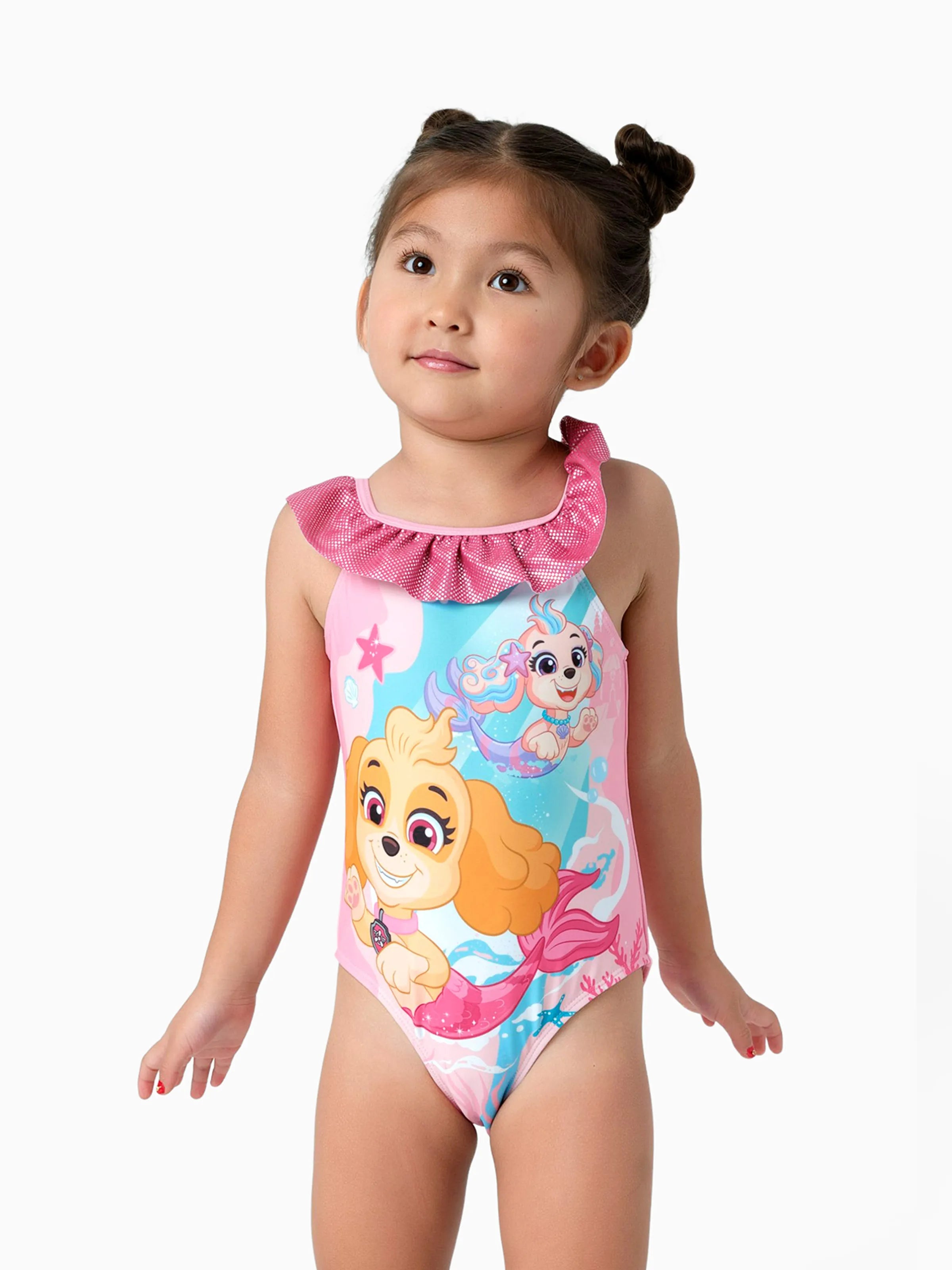 Baby Girl Paw Patrol Newborn Clothes Puma PUMA Paw Patrol Hoodie