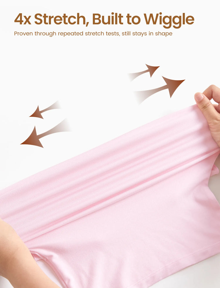 Toddler / Kids Halloween Pajamas With Childlike Print (1-Piece Snug-Fitting ) Pink