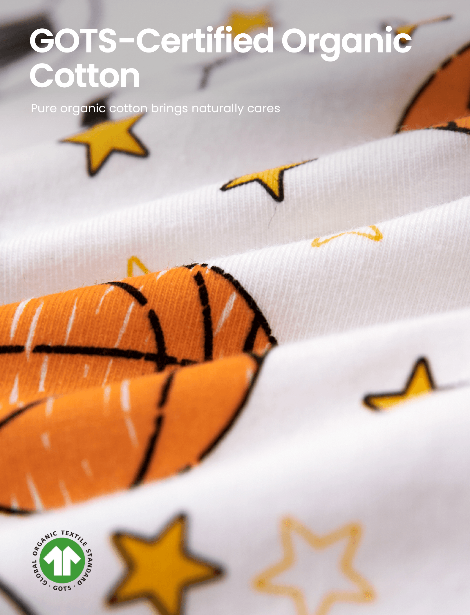 Pijama De Halloween Para Niños - Conjunto 2 Piezas, Estampado Temático, Poliéster, Tallas 2 A 9 Años