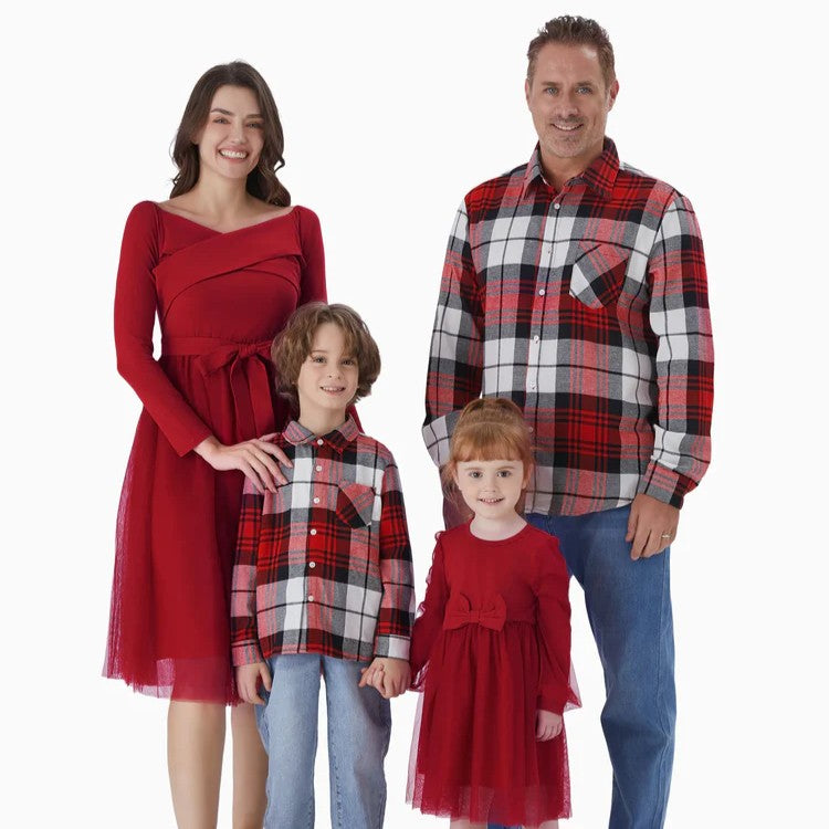 PatPat Size Chart & Guide Baby, Kids, Women, Men Clothing Sizes