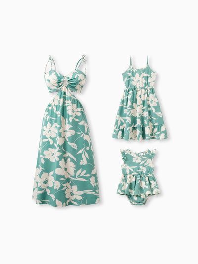 Create Unforgettable Moments: Matching Outfits for Mommy and Me - PatPat Create Unforgettable Moments: Matching Outfits for Mommy and Me - PatPat